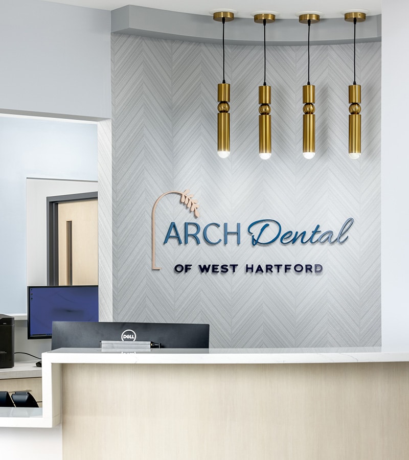 Arch Dental of West Hartford
